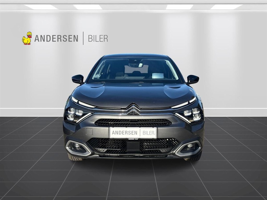 Citroën e-C4 EL Palais Sky 136HK 5d Aut. - Image 5