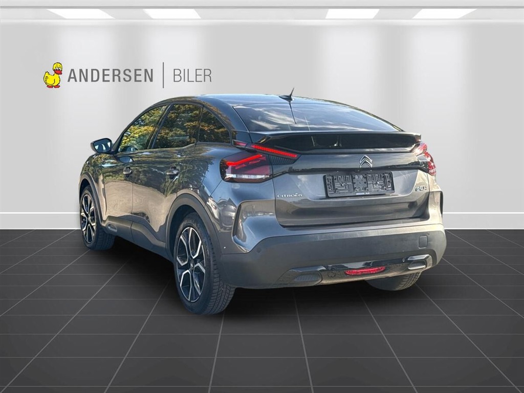 Citroën e-C4 EL Palais Sky 136HK 5d Aut. - Image 7