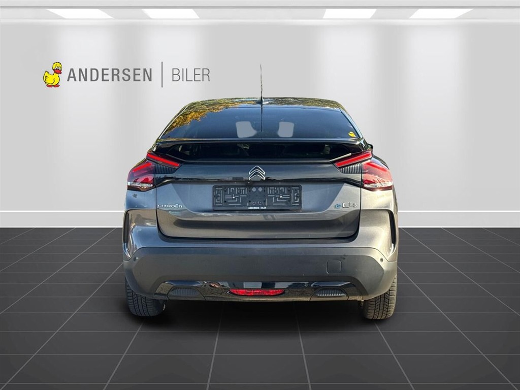 Citroën e-C4 EL Palais Sky 136HK 5d Aut. - Image 9