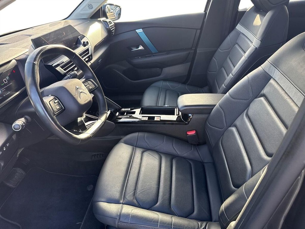 Citroën e-C4 EL Palais Sky 136HK 5d Aut. - Image 10