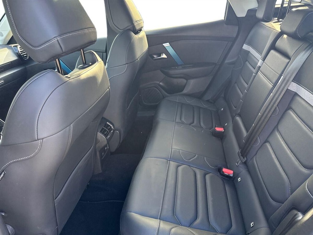 Citroën e-C4 EL Palais Sky 136HK 5d Aut. - Image 11