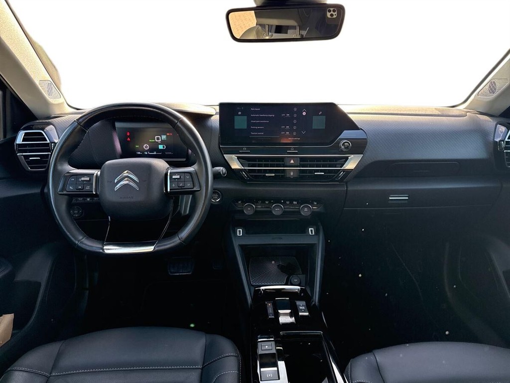 Citroën e-C4 EL Palais Sky 136HK 5d Aut. - Image 12