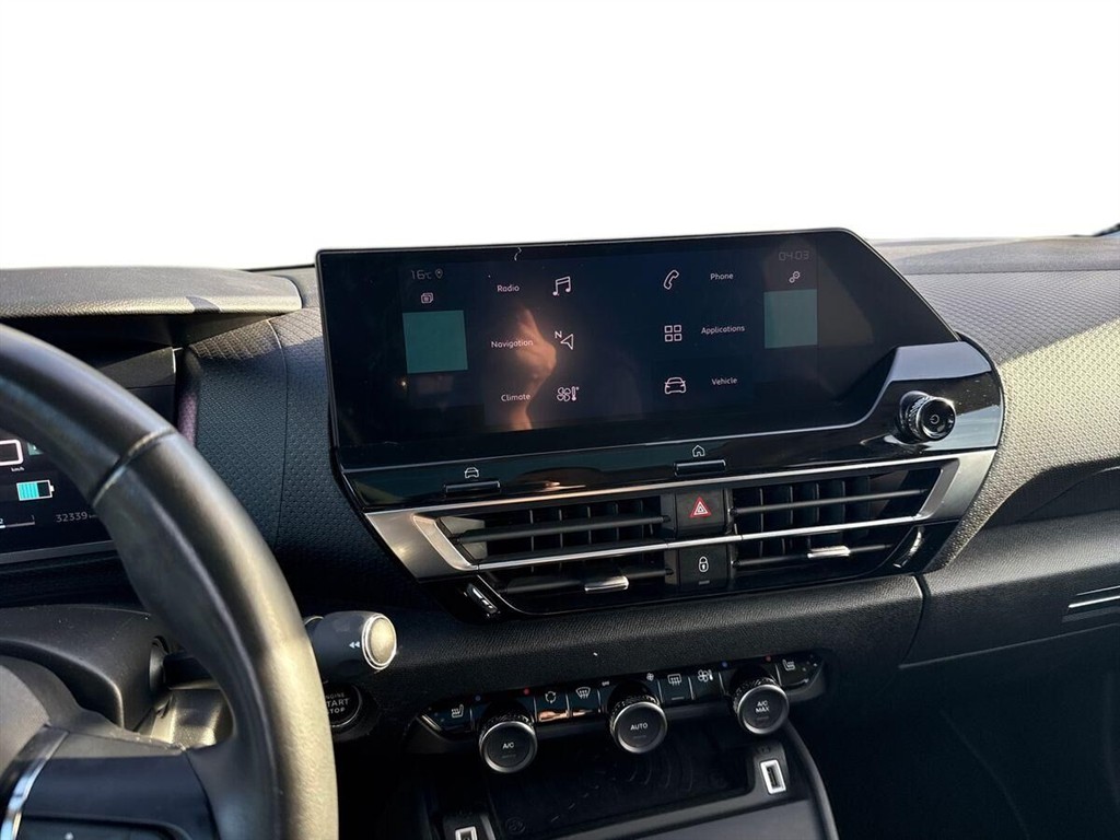 Citroën e-C4 EL Palais Sky 136HK 5d Aut. - Image 14