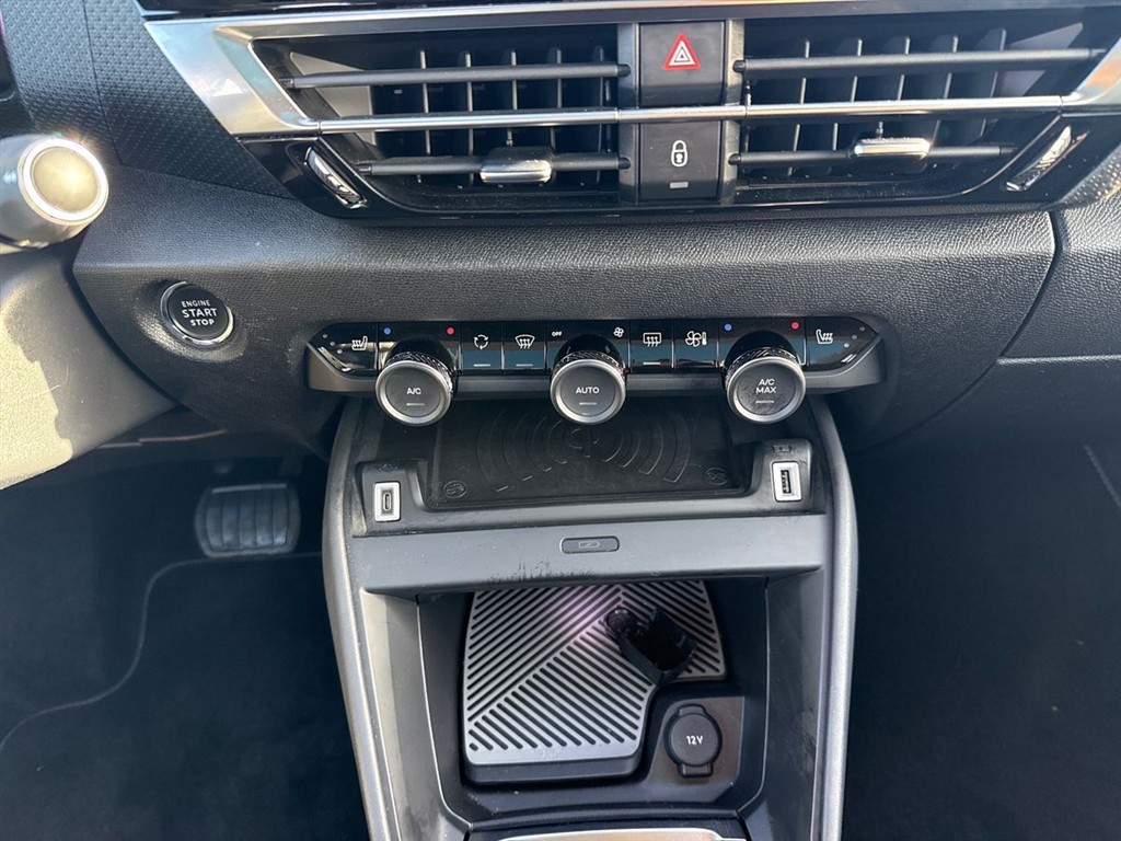 Citroën e-C4 EL Palais Sky 136HK 5d Aut. - Image 15