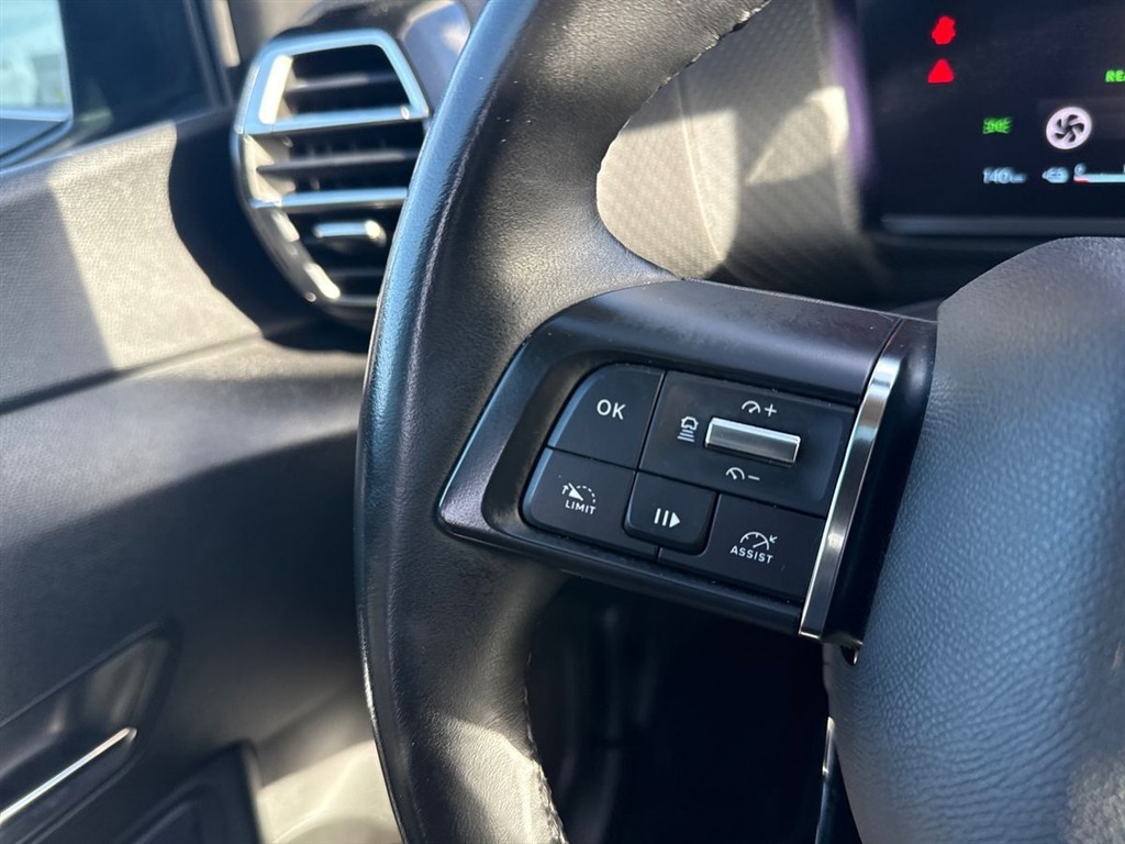 Citroën e-C4 EL Palais Sky 136HK 5d Aut. - Image 16