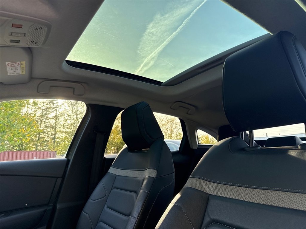 Citroën e-C4 EL Palais Sky 136HK 5d Aut. - Image 18