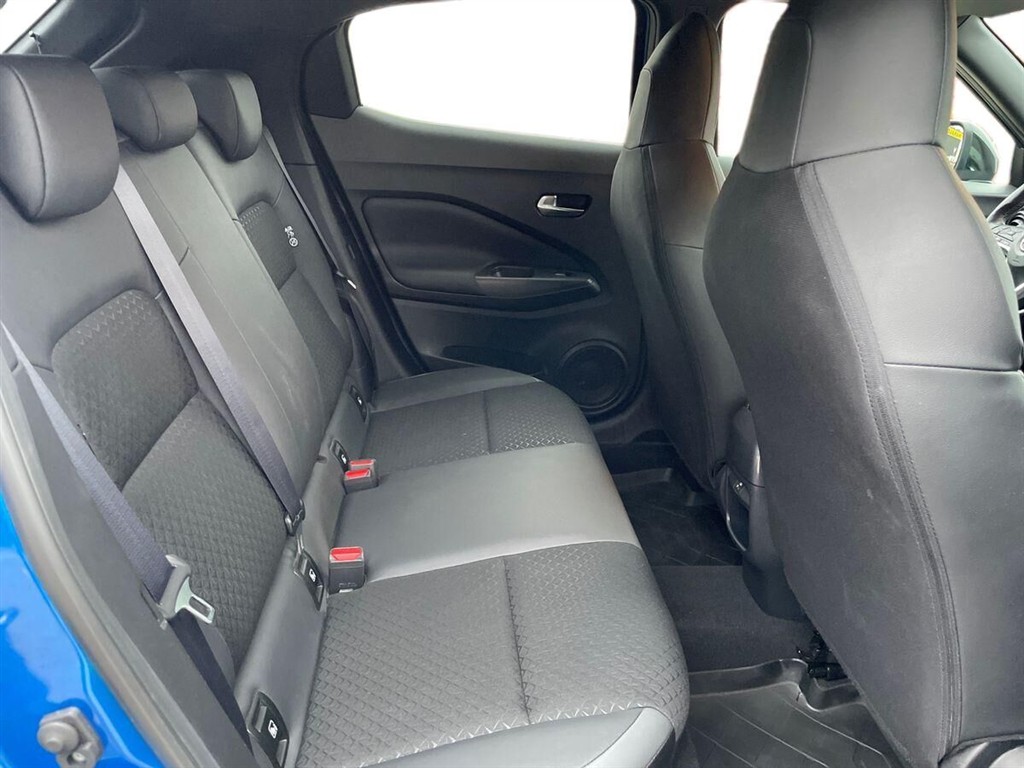 Nissan Juke 1,0 Dig-T N-Connecta DCT 114HK 5d 7g Aut. - Image 15