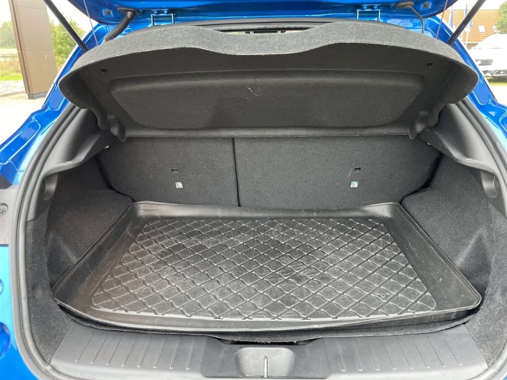 Nissan Juke 1,0 Dig-T N-Connecta DCT 114HK 5d 7g Aut. - Image 16