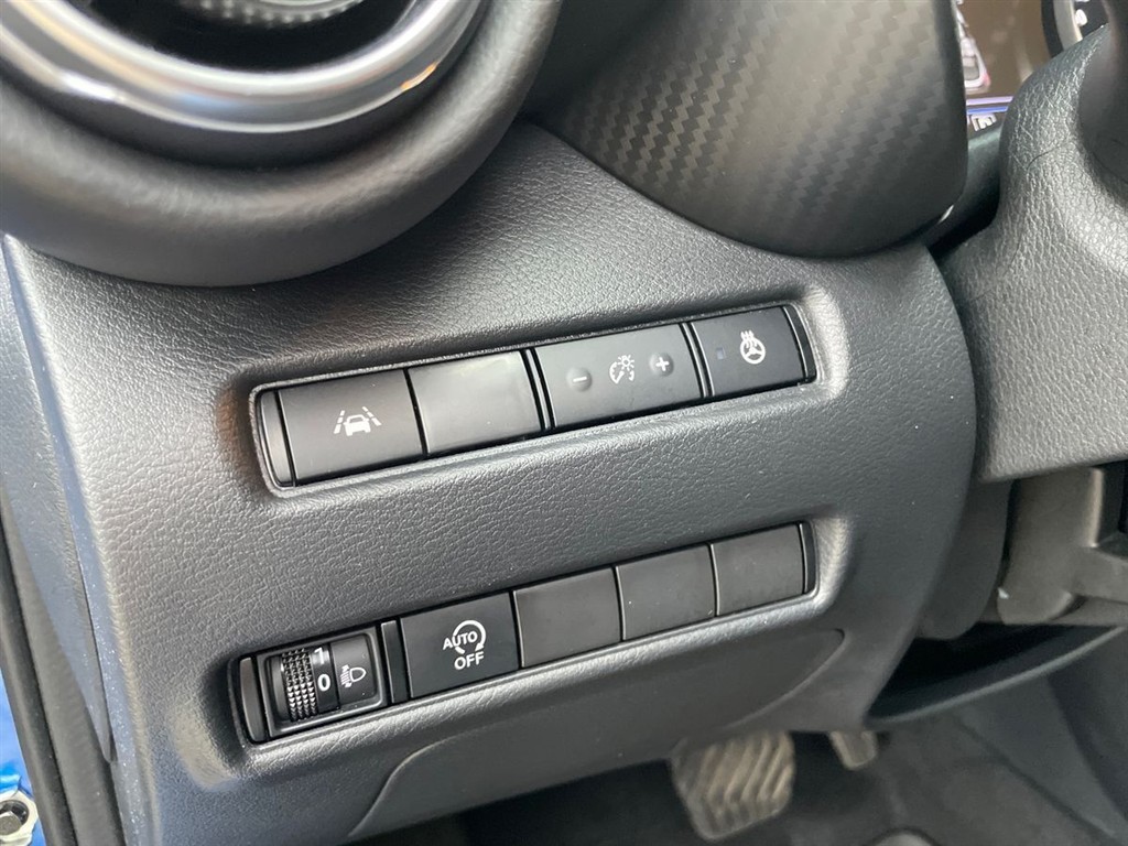 Nissan Juke 1,0 Dig-T N-Connecta DCT 114HK 5d 7g Aut. - Image 20