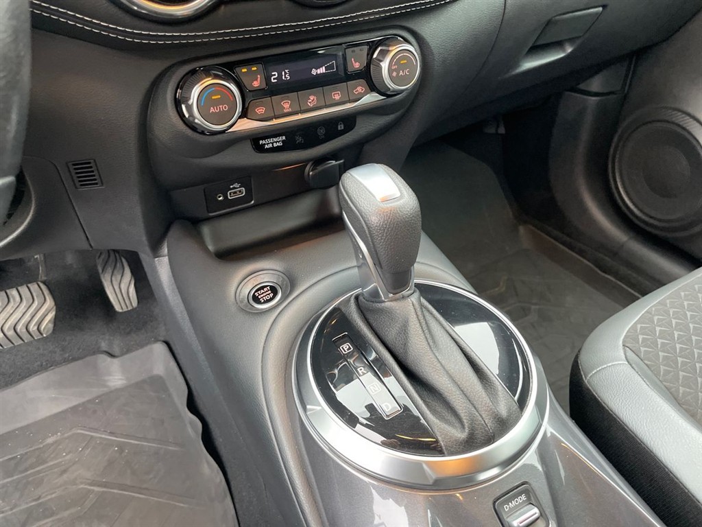Nissan Juke 1,0 Dig-T N-Connecta DCT 114HK 5d 7g Aut. - Image 21
