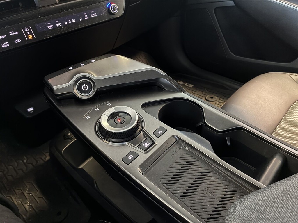 Kia EV6 EL Long Range 229HK 5d Aut. - Image 5