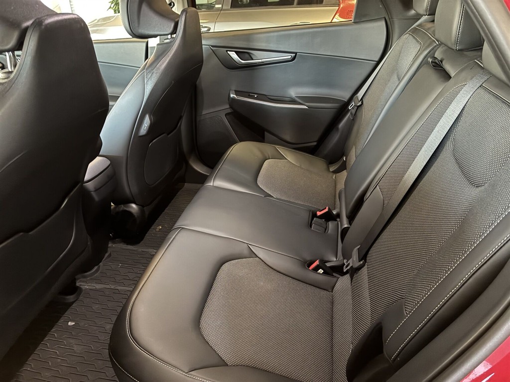 Kia EV6 EL Long Range 229HK 5d Aut. - Image 11