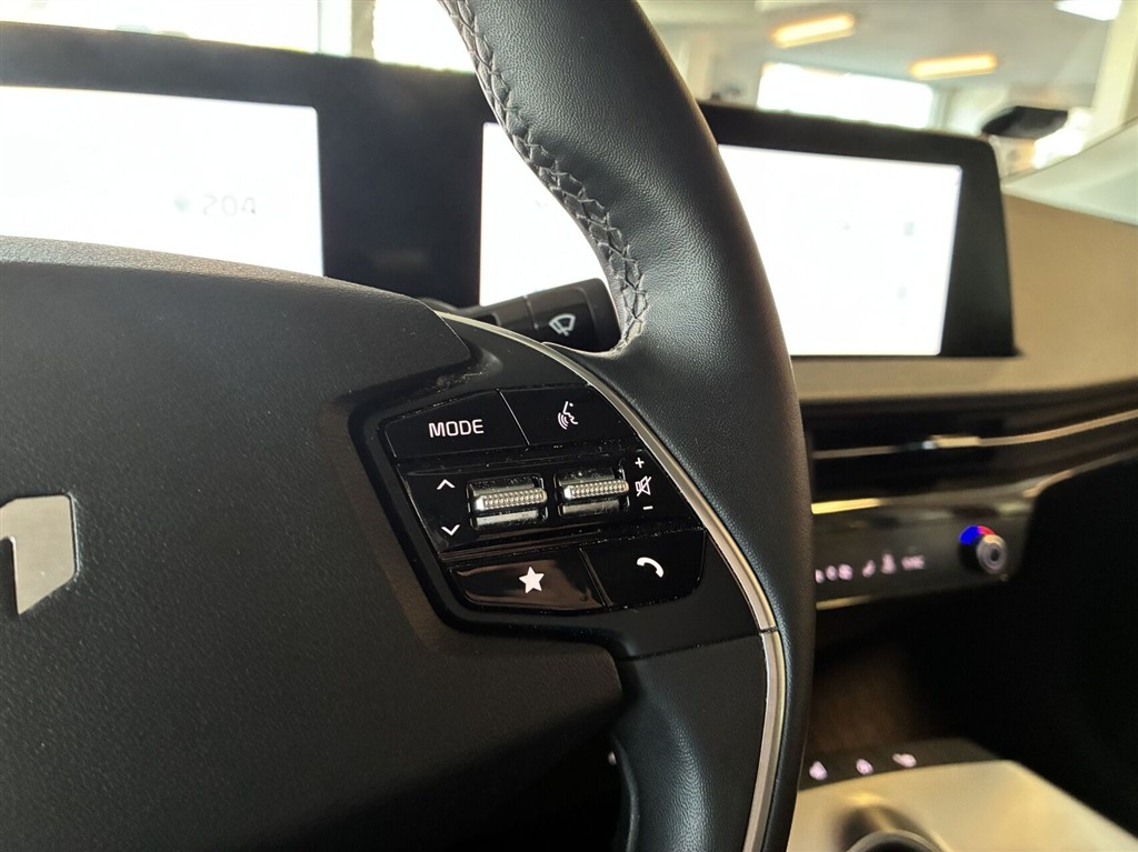 Kia EV6 EL Long Range 229HK 5d Aut. - Image 9