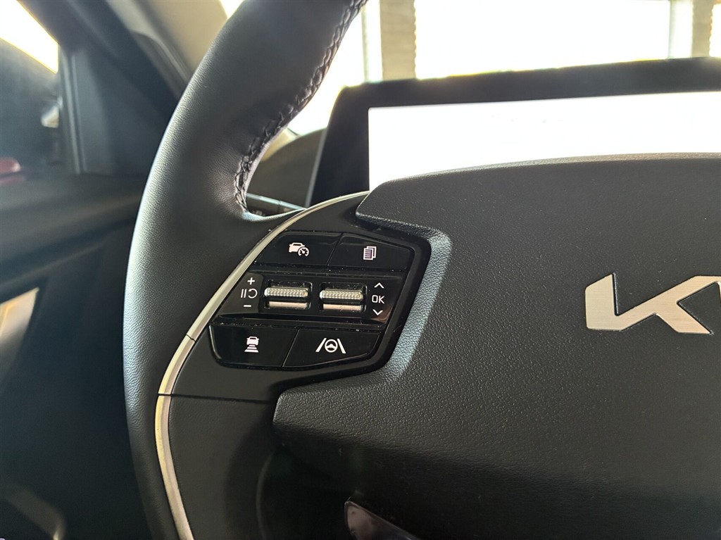 Kia EV6 EL Long Range 229HK 5d Aut. - Image 8