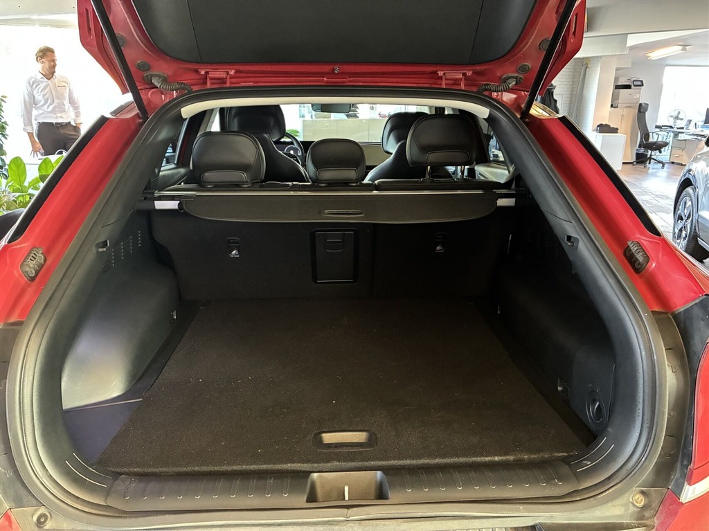Kia EV6 EL Long Range 229HK 5d Aut. - Image 2