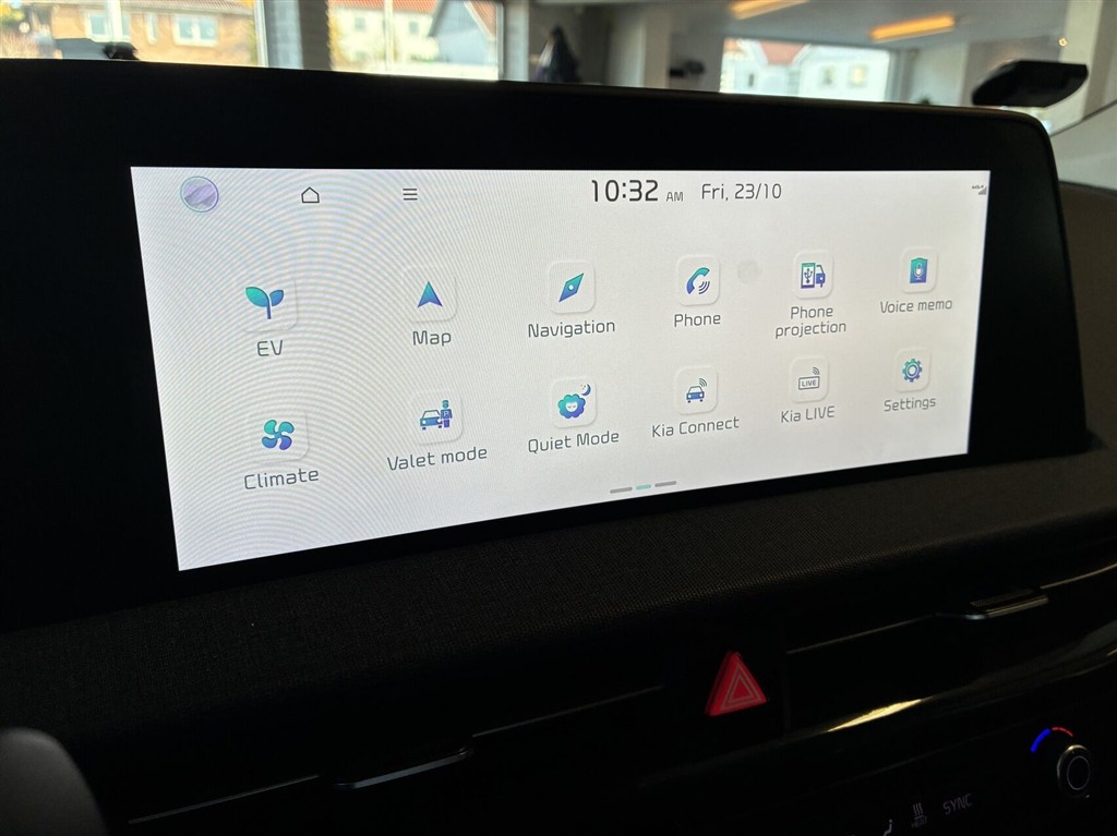 Kia EV6 EL Long Range 229HK 5d Aut. - Image 6
