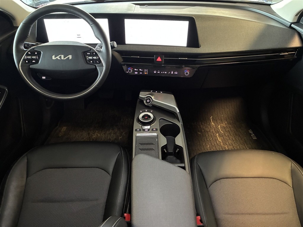 Kia EV6 EL Long Range 229HK 5d Aut. - Image 4