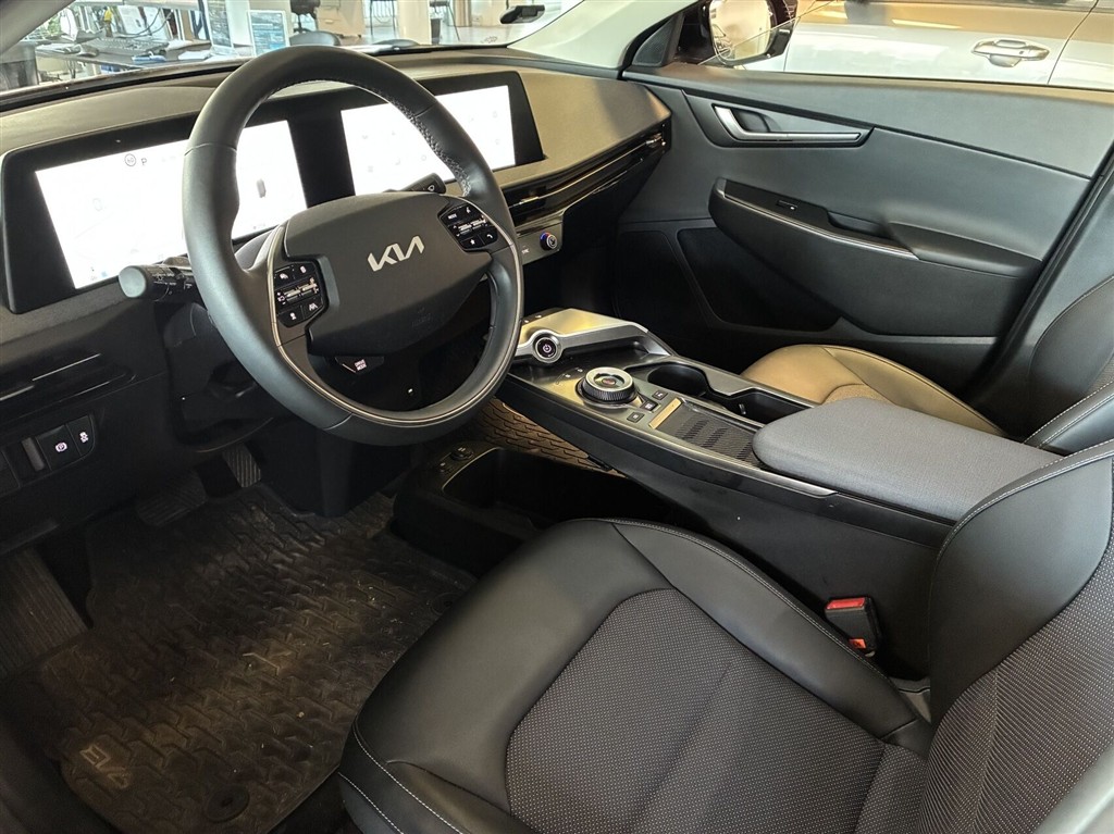 Kia EV6 EL Long Range 229HK 5d Aut. - Image 3