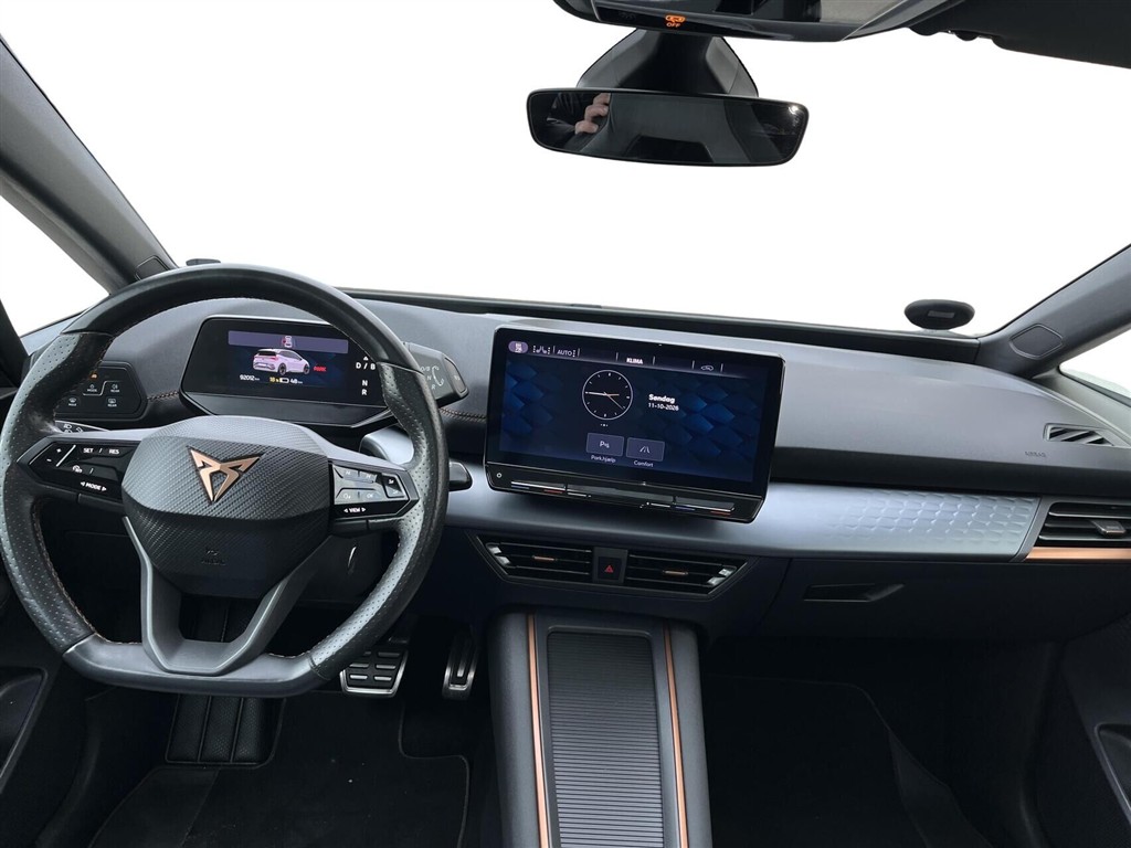 Cupra Born EL High 204HK 5d Aut. - Image 6