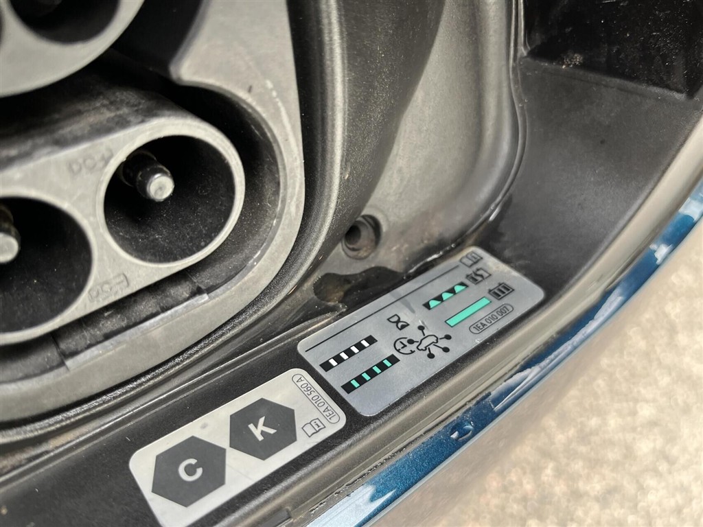 Cupra Born EL High 204HK 5d Aut. - Image 12