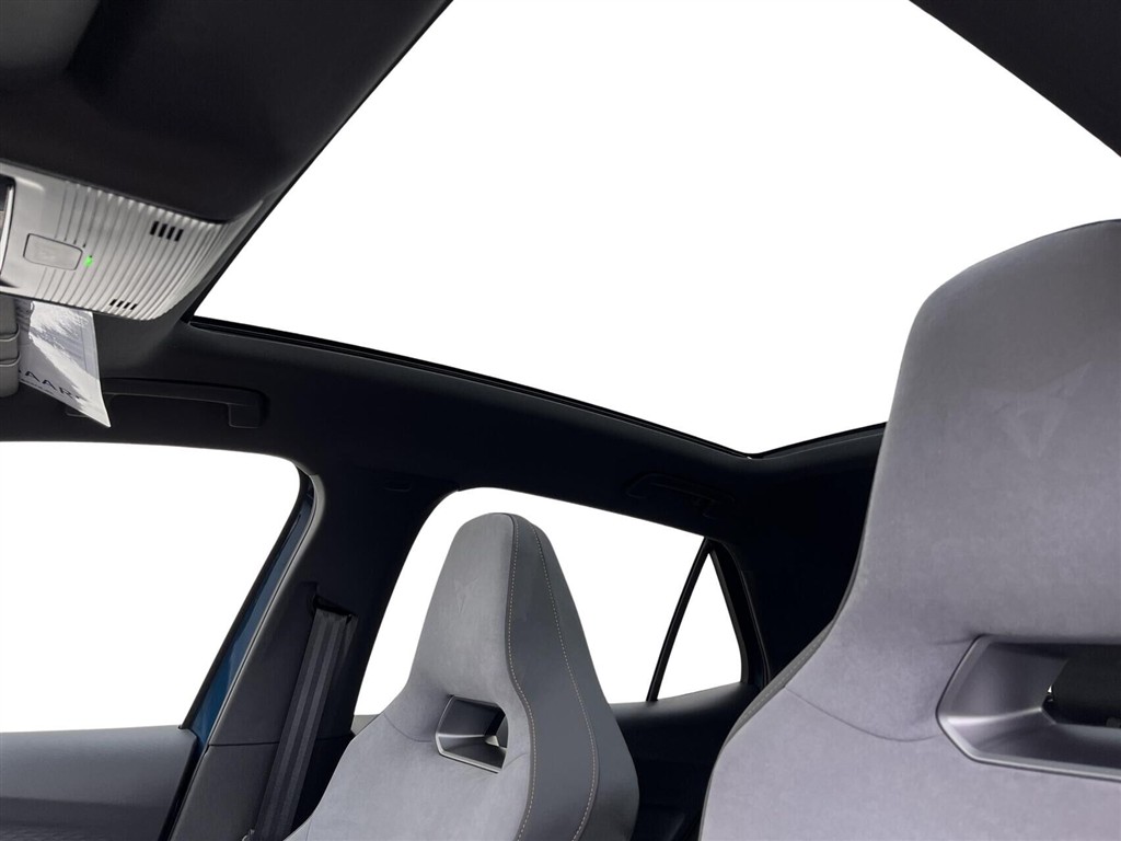 Cupra Born EL High 204HK 5d Aut. - Image 16
