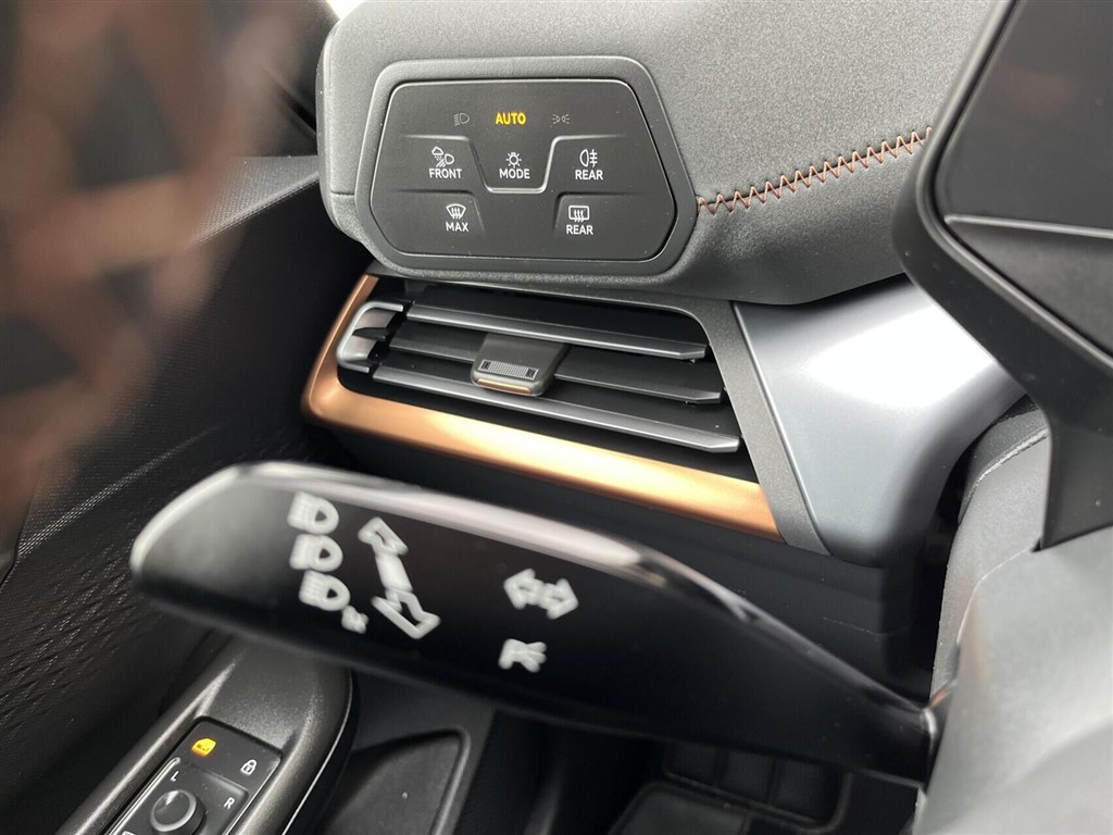 Cupra Born EL High 204HK 5d Aut. - Image 26