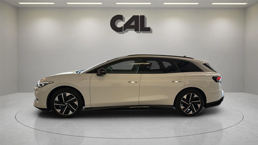 VW ID.7 Tourer EL Pro 286HK Stc Aut. - Image 2
