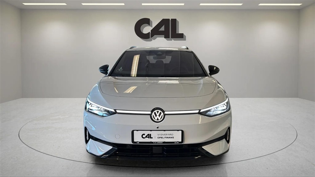 VW ID.7 Tourer EL Pro 286HK Stc Aut. - Image 4