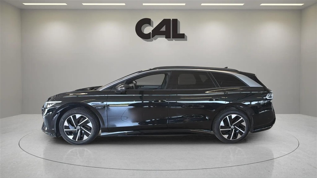 VW ID.7 Tourer EL Pro 286HK Stc Aut. - Image 2