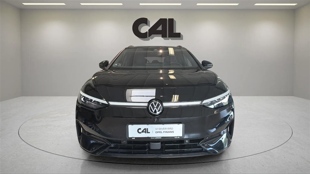 VW ID.7 Tourer EL Pro 286HK Stc Aut. - Image 4