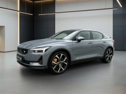 Polestar 2 EL LRDM Performance AWD 476HK 5d Aut.