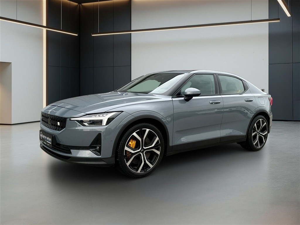 Polestar 2 EL LRDM Performance AWD 476HK 5d Aut.