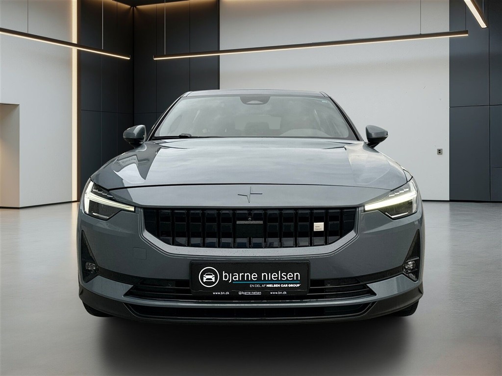 Polestar 2 EL LRDM Performance AWD 476HK 5d Aut. - Image 2