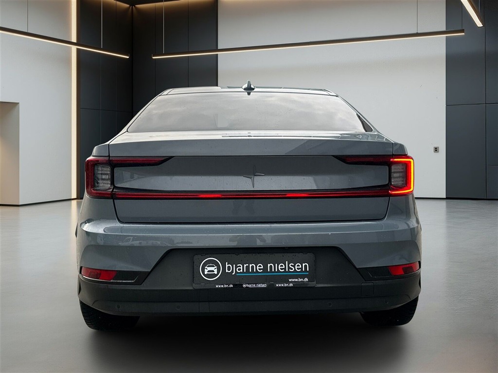 Polestar 2 EL LRDM Performance AWD 476HK 5d Aut. - Image 3
