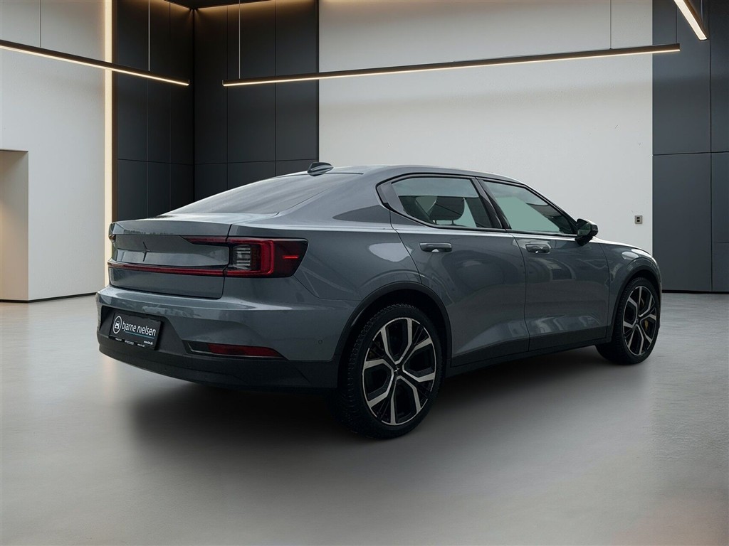 Polestar 2 EL LRDM Performance AWD 476HK 5d Aut. - Image 4