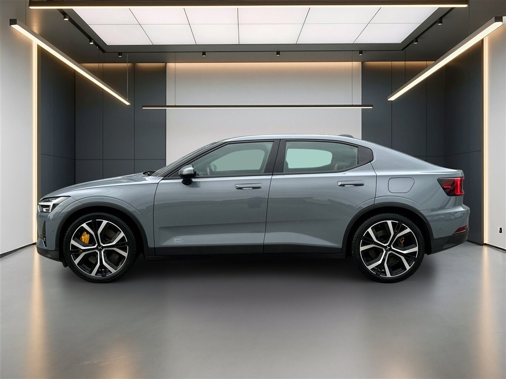 Polestar 2 EL LRDM Performance AWD 476HK 5d Aut. - Image 5
