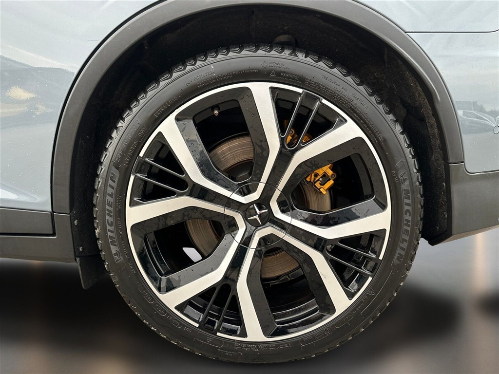 Polestar 2 EL LRDM Performance AWD 476HK 5d Aut. - Image 6
