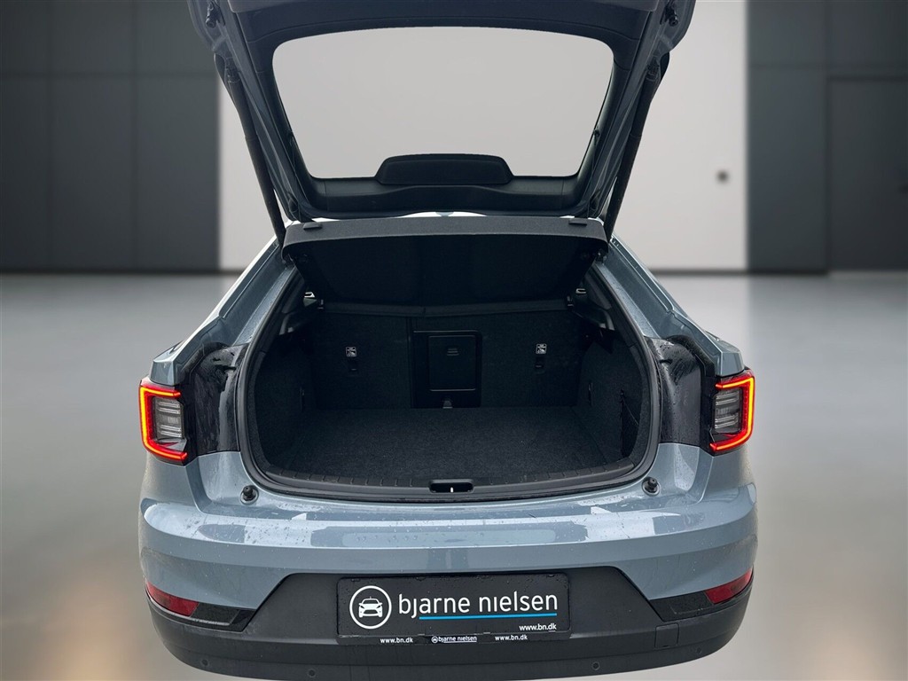 Polestar 2 EL LRDM Performance AWD 476HK 5d Aut. - Image 7