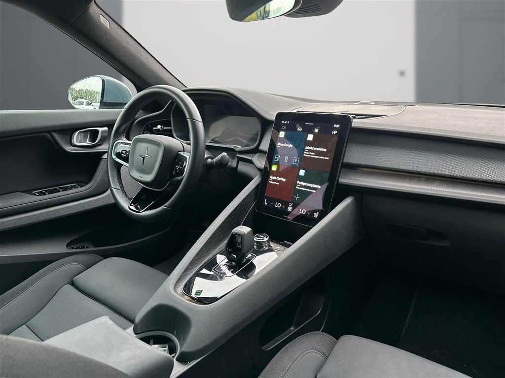 Polestar 2 EL LRDM Performance AWD 476HK 5d Aut. - Image 8
