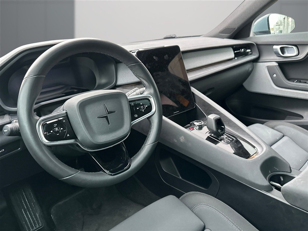 Polestar 2 EL LRDM Performance AWD 476HK 5d Aut. - Image 9