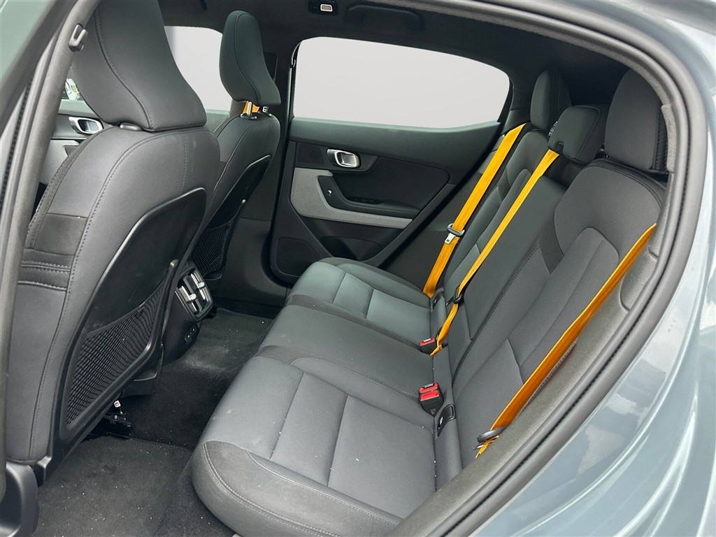 Polestar 2 EL LRDM Performance AWD 476HK 5d Aut. - Image 11