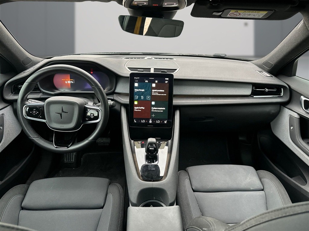 Polestar 2 EL LRDM Performance AWD 476HK 5d Aut. - Image 12
