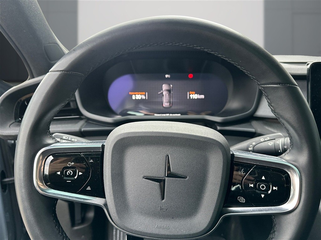 Polestar 2 EL LRDM Performance AWD 476HK 5d Aut. - Image 13