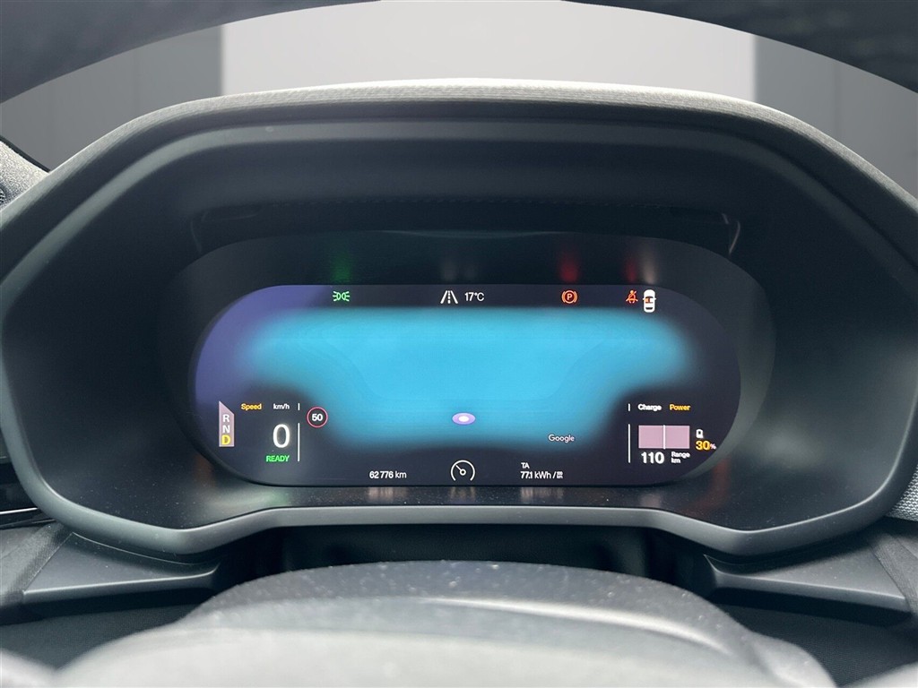 Polestar 2 EL LRDM Performance AWD 476HK 5d Aut. - Image 14