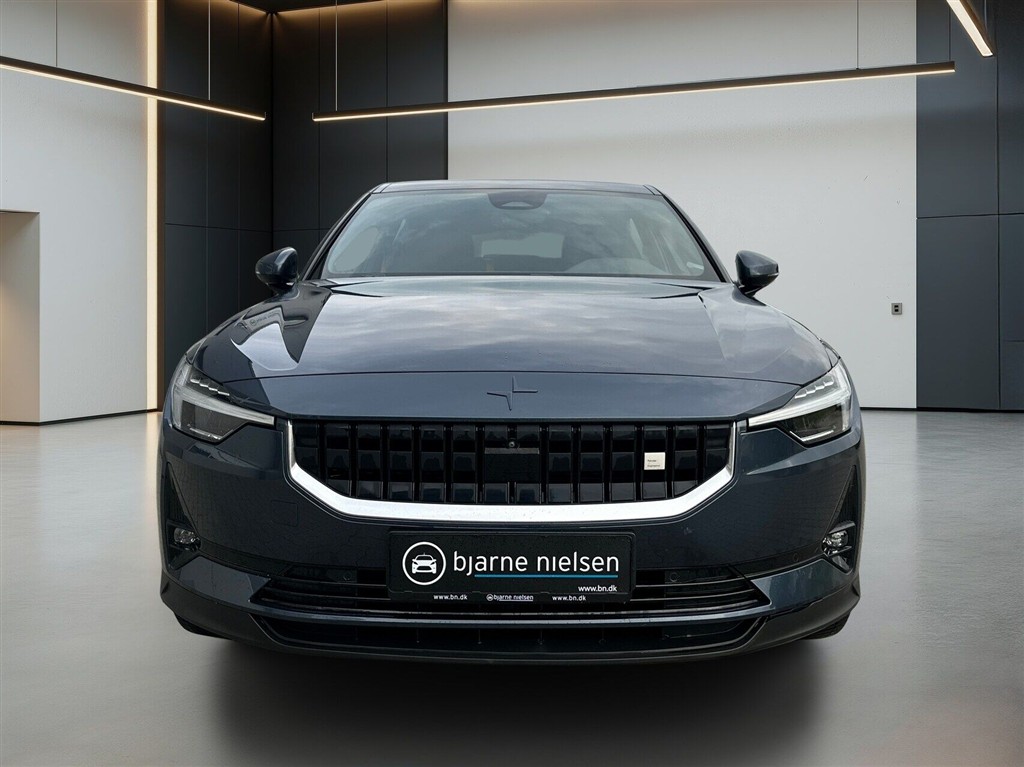 Polestar 2 EL LRDM Performance AWD 476HK 5d Aut. - Image 2