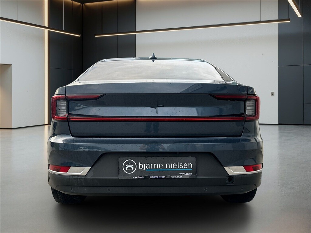 Polestar 2 EL LRDM Performance AWD 476HK 5d Aut. - Image 3