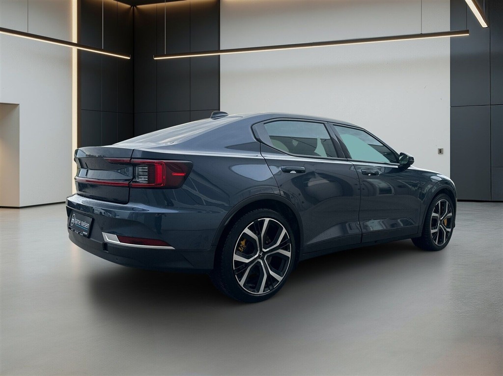 Polestar 2 EL LRDM Performance AWD 476HK 5d Aut. - Image 4