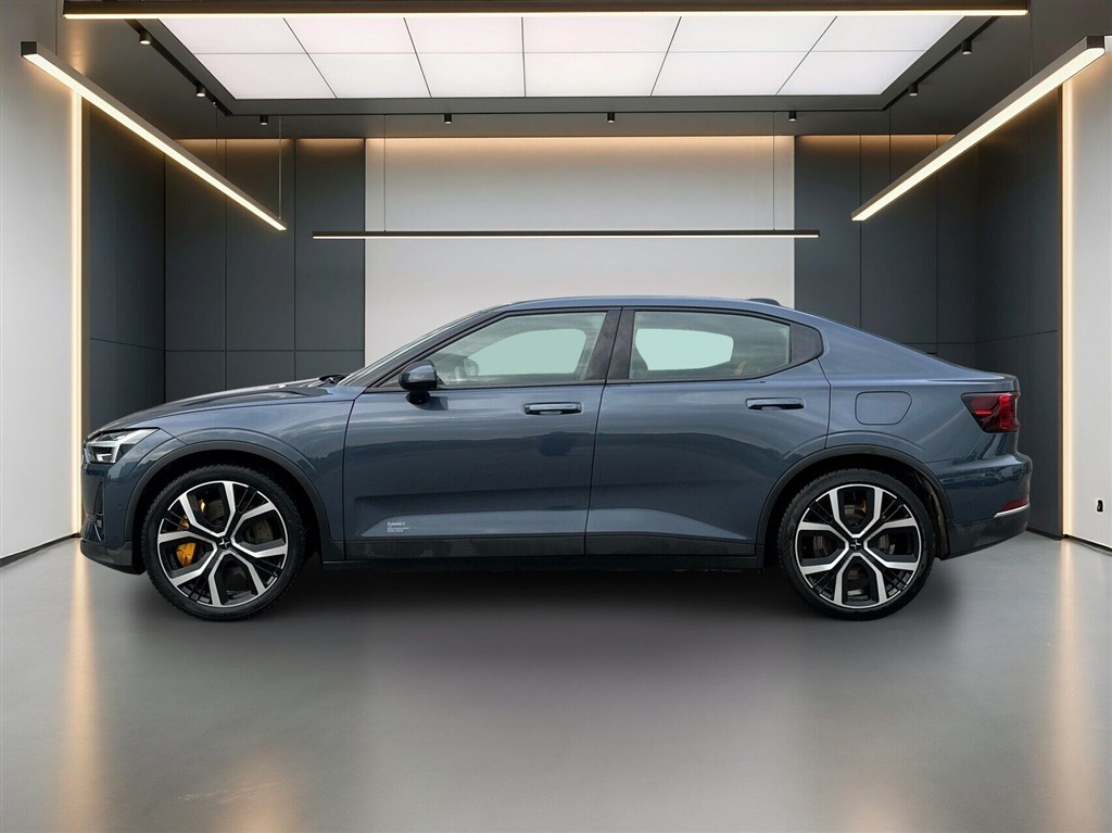 Polestar 2 EL LRDM Performance AWD 476HK 5d Aut. - Image 5