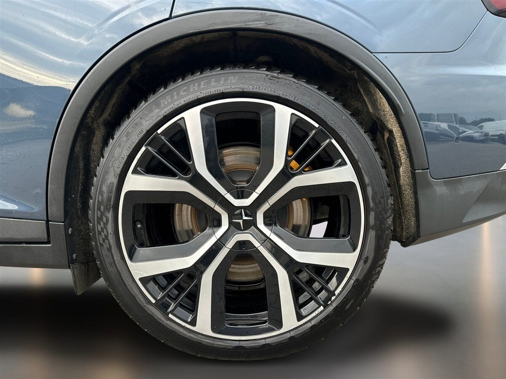 Polestar 2 EL LRDM Performance AWD 476HK 5d Aut. - Image 6