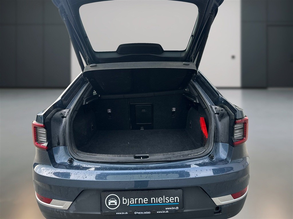 Polestar 2 EL LRDM Performance AWD 476HK 5d Aut. - Image 7